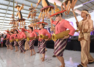 Mengenal Tradisi kesenian Ngarak Posong Dari Cianjur