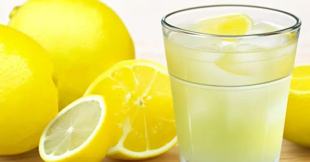 How Much Juice In One Lemon