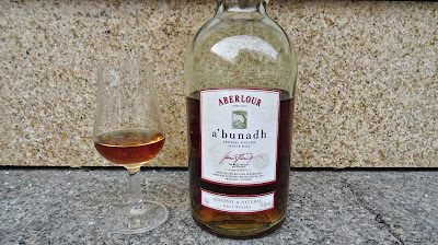 Aberlour A'bunadh 1998