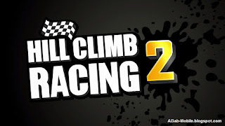 لعبة سيارات تسلق الجبال الجزء الثاني - Hill Climb Racing 2