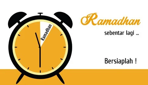 7 Persiapkan Diri untuk Sambut Ramadhan 2020 Saat Pandemi Virus Corona