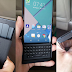 BlackBerry lanza su primer teléfono con Sistema Operativo Android 