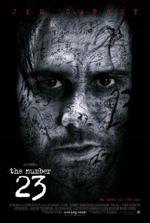 poster filme número 23