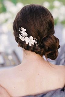 Bridal Hairstyles for Long Hair