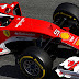 Ferrari, Vettel y Pirelli realizan pruebas