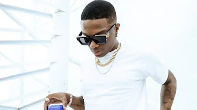 Wizkid Confirms New Music Collaboration With…