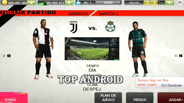 Real Football 2020 APK Android Offline