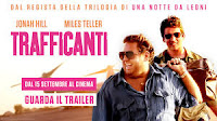 Trafficanti: dal 15 Settembre al cinema