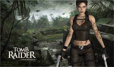 Tomb Raider Underworld Download