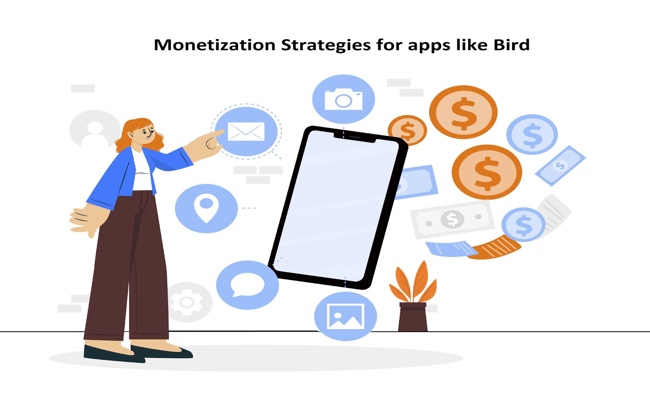 Consider these tips  to Create a Bird app clone for Your Enterprise