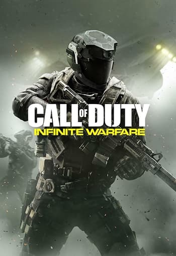 เว็บโหลดเกมส์ Call of Duty: Infinite Warfare - Digital Deluxe Edition