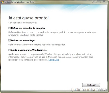 msn passo5