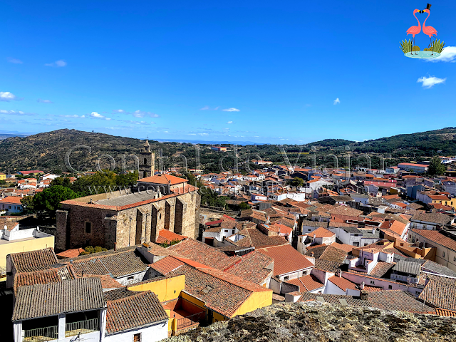 MONTÁNCHEZ | GUÍA TURÍSTICA PARA VISITARLA