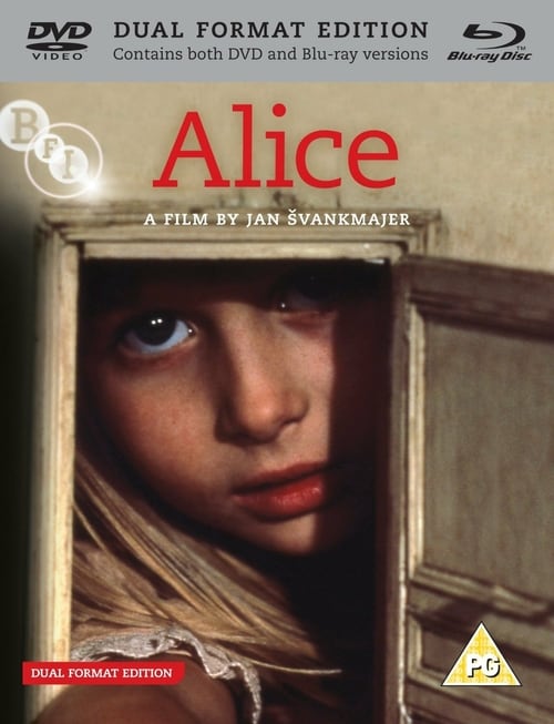 [HD] Alice 1988 Pelicula Completa En Castellano