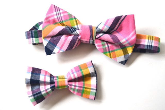 Beautiful4Baby Bow Ties