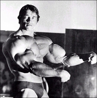 arnold