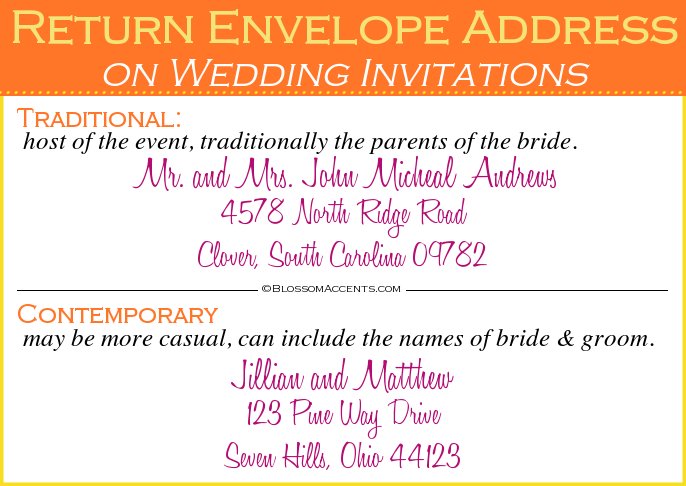 Feel free to use this samples for your wedding invitation card if the bride 