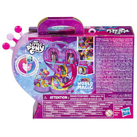 My Little Pony Bridlewood Forest Compact Creations Mini World Magic