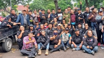 Kabareskrim Tangani Berkas LI Zulkarnaen Sebut Wartawan Tidak UKW Wartawan Abal-Abal