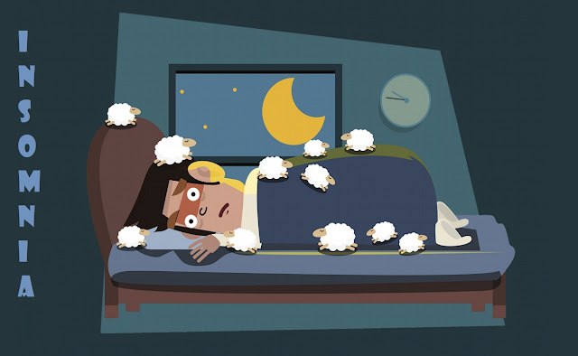 Cara Mengatasi Insomnia Dengan Beberapa Resep Ramuan Tradisional