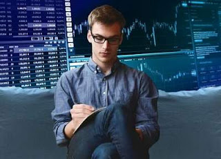 Pengertian trader forex, cara kerja dan jenis trader forex