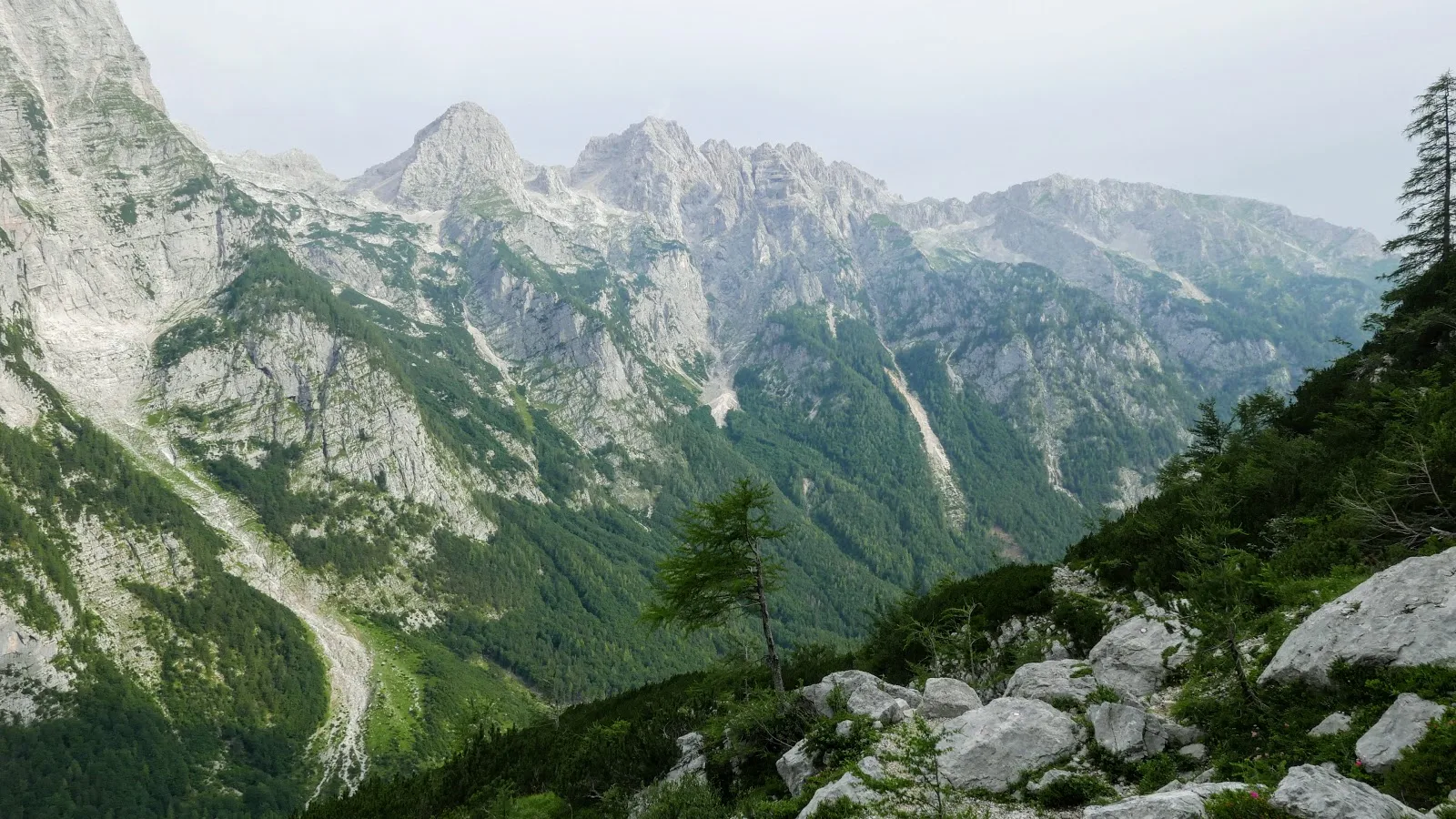 Tominškova pot na triglav