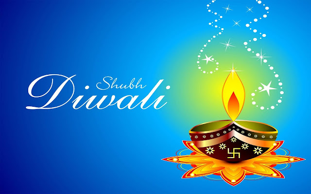 Happy Diwali 2017 Image
