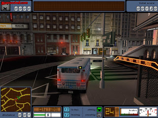 Bus Driver Special Edition Game - Free Download Full ...