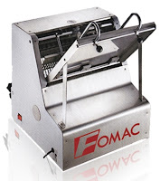 Mesin BREAD SLICER BSC-P300