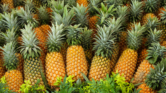 Pineapple: The Secret to Youthful, Radiant Skin