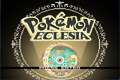 Pokémon Eclesia Download