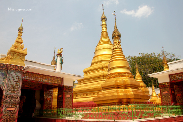 Mandalay Myanmar Blog