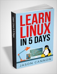 Learn Linux Just In 5 Days