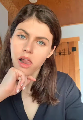 Alexandra Daddario