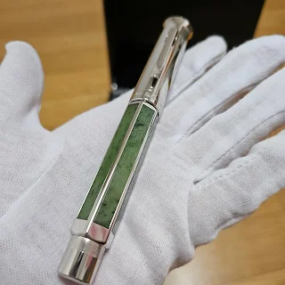 PEN OF THE YEAR 2011
