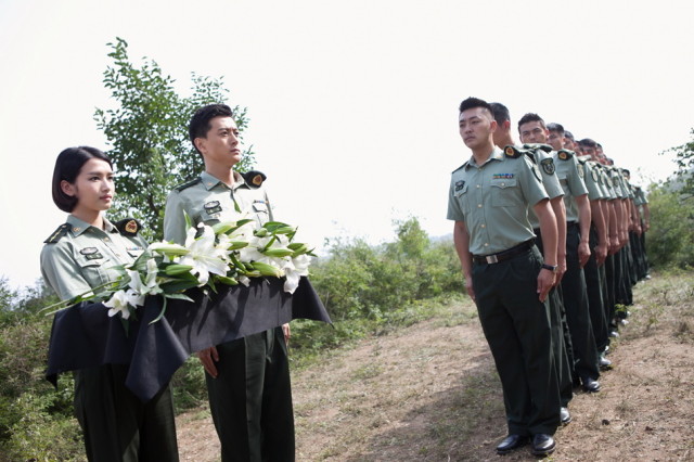 Super Partner China Drama