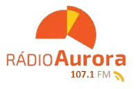 Rádio Aurora FM 107.1 de Guaporé RS