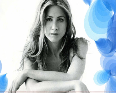 Jennifer Aniston Celebrity Desktop Wallpaper