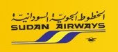 Sudan Airways logo