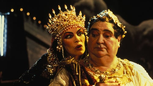 Salome's Last Dance 1988 sur uptobox