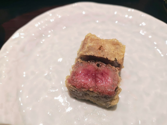 Miyazaki Beef Sirloin