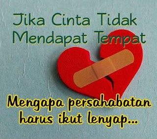 DP BBM Galau