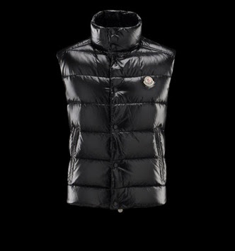 CHALECO PLUMAS MONCLER