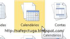 Como criar calendário 2015 no Excel - Tutorial