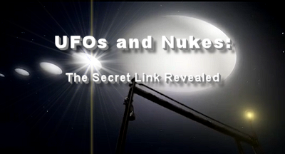 The “UFOs and Nukes” Documentary Film: Public-Funding Update 2