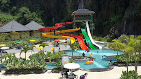 Lokasi Wisata Berenang / Kolam Renang / Waterboom di Bandung