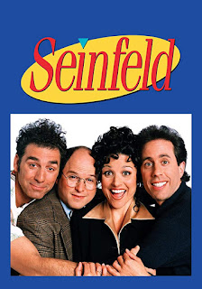 How Many Seasons Of Seinfeld Are There?