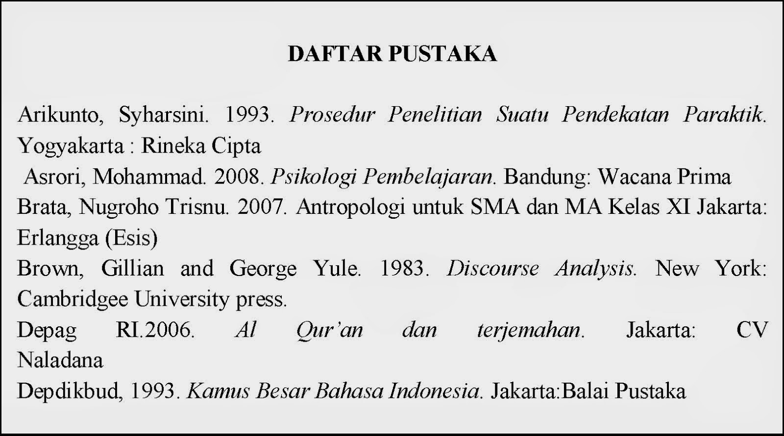 BERBAGI PENGETAHUAN: 01/08/15