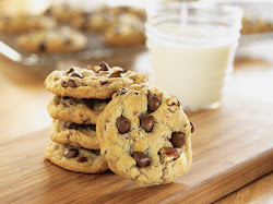 CHOCOLATE CHIPS COOKIES PIC