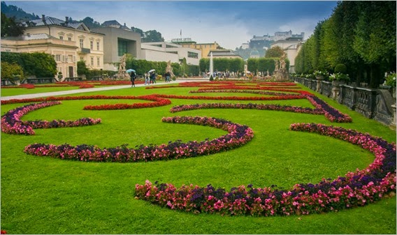 Mirabelle Gardens